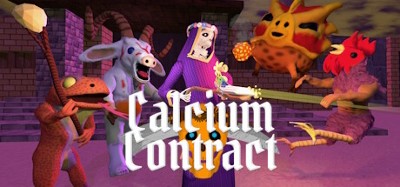 Calcium Contract Image