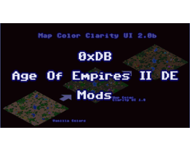 0xDB Age Of Empires II DE Mods Image
