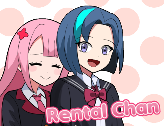 Rental Chan Game Cover