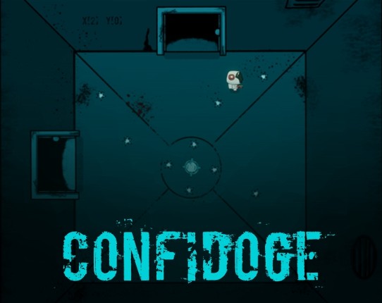 ConfiDodge Game Cover