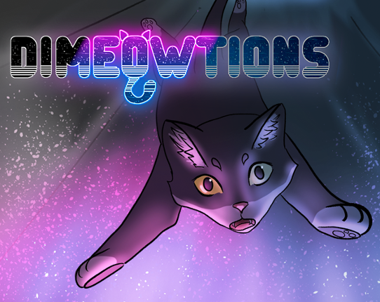 Dimeowtions Game Cover