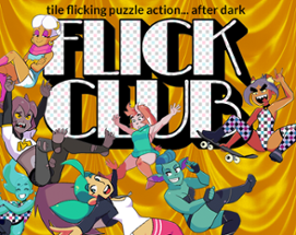 FLICK CLUB | 18+ NSFW Image