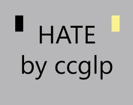 Hate (WEBGL) Image