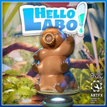 Hello Labo ! Image