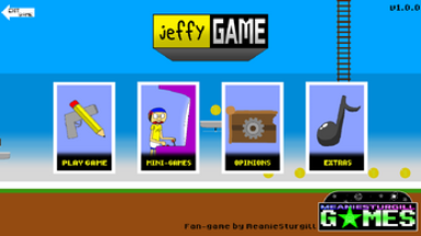 Jeffy Game (Classic) Image