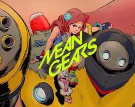 MEAN GEARS Image