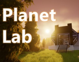 Planet Lab 星球实验室 Image