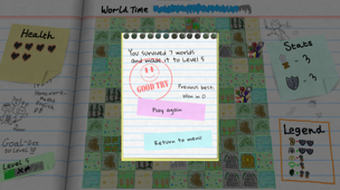 Scrapbook Quest Image