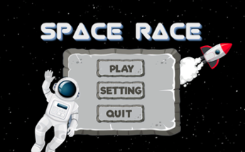 Space Race Image