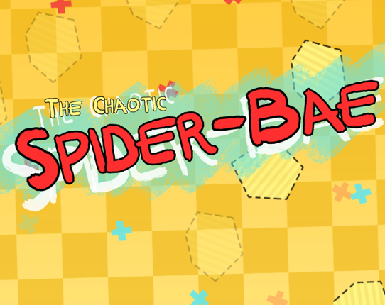 Spider-Bae Game Cover