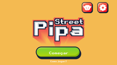 Street Pipa Image