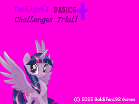 Twilight's Basics Plus Challenges Trial Image