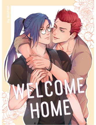 Welcome Home [18+] Game Cover