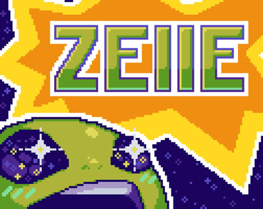 Zelle Game Cover