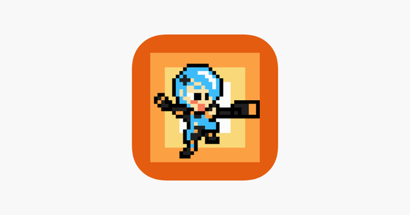 GameStart Pixel Battle Game Cover