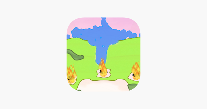 Grass Water Puzzle Game Cover