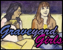 Graveyard Girls Image