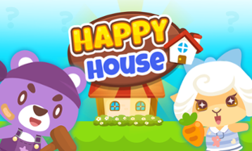 Happy House TV Image