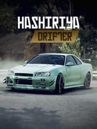Hashiriya Drifter Game Cover