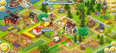 Hay Day Image