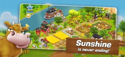 Hay Day Image