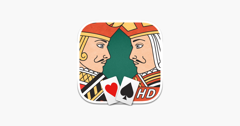 Heads Up: Holdem HD (1-on-1 Poker) Game Cover