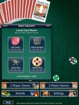 Heads Up: Holdem HD (1-on-1 Poker) Image