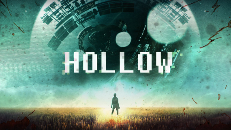 Hollow Game Cover