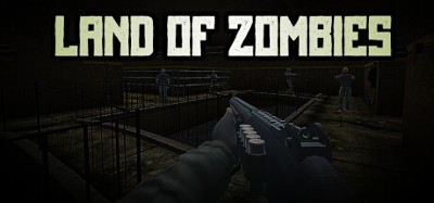 Land of Zombies Image