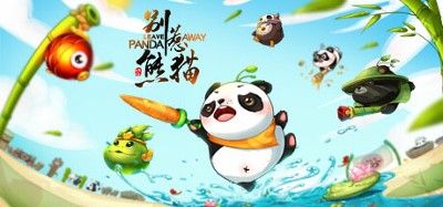 Leave Panda Away Image