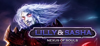 Lilly and Sasha: Nexus of Souls Image