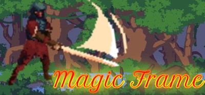 Magic Frame Image