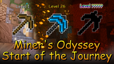Miner's Odyssey Image