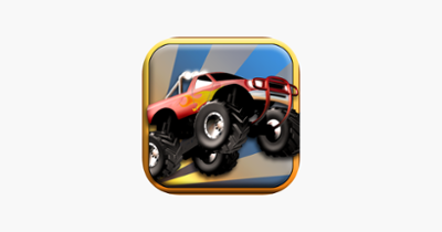 Monster Offroad Truck Extreme Image