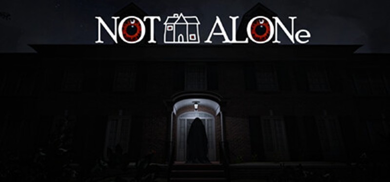 Not Alone Game Cover