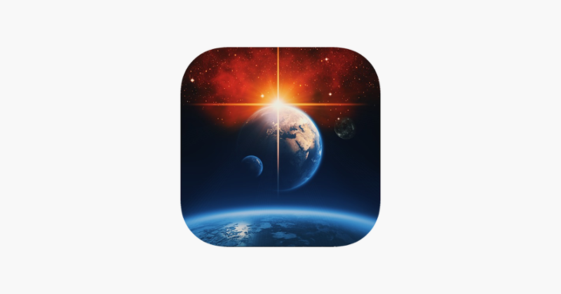 Planetarium Zen Solar System + Game Cover