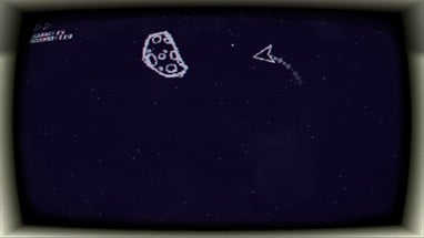 Asteroids Image