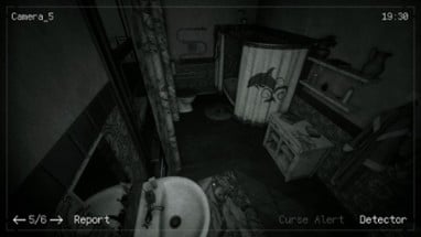 Poltergeist Watcher Image