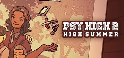 Psy High 2: High Summer Image