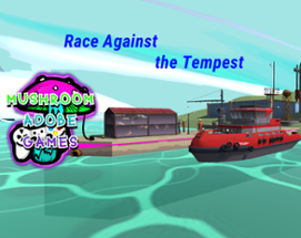 Race Against the Tempest Image