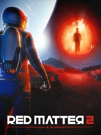 Red Matter 2 Game Cover