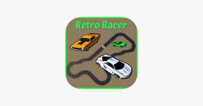 Retro Racer Pro Image