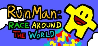 RunMan: Race Around the World Image