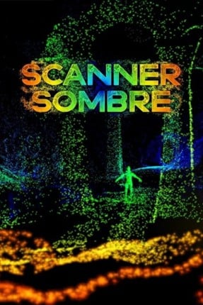 Scanner Sombre Game Cover