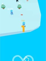 SnowFight.io 3D Image