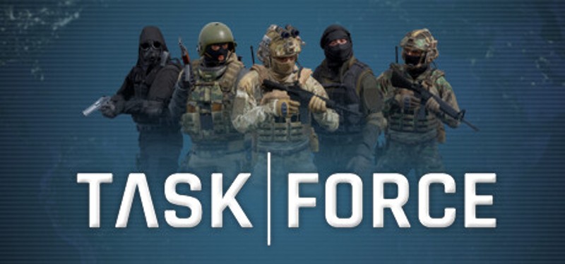 Task Force Game Cover