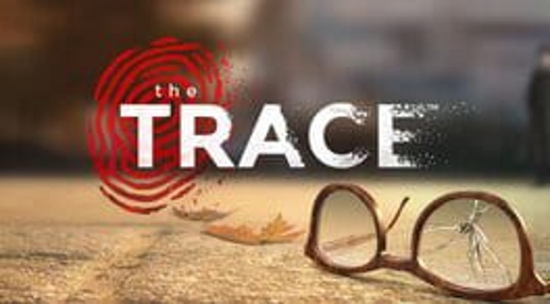 The Trace: Murder Mystery Game Game Cover