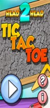 Tic Tac Toe Head2Head Image
