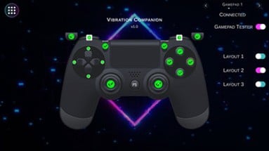 ToS Gamepad Companion Image