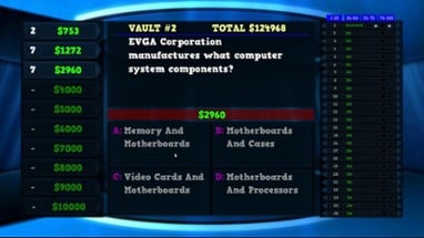 Trivia Vault: Technology Trivia Deluxe Image